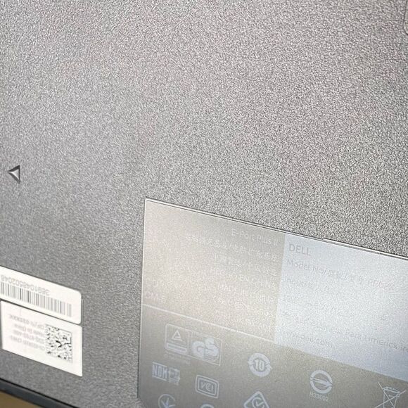 Dell Docking Station, Wireless Keyboard & Mouse, with Charger - Picture 10 of 12